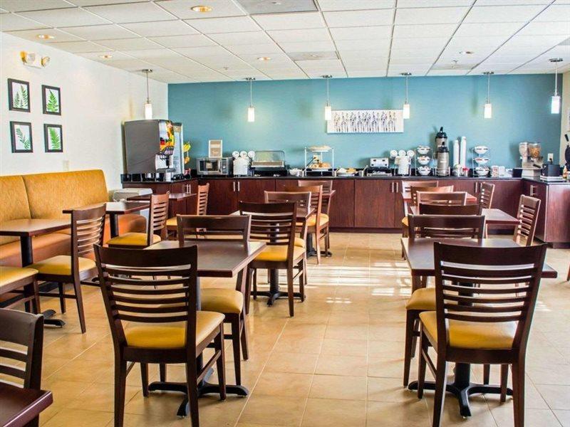 Sleep Inn & Suites Monticello Charlottesville Dış mekan fotoğraf