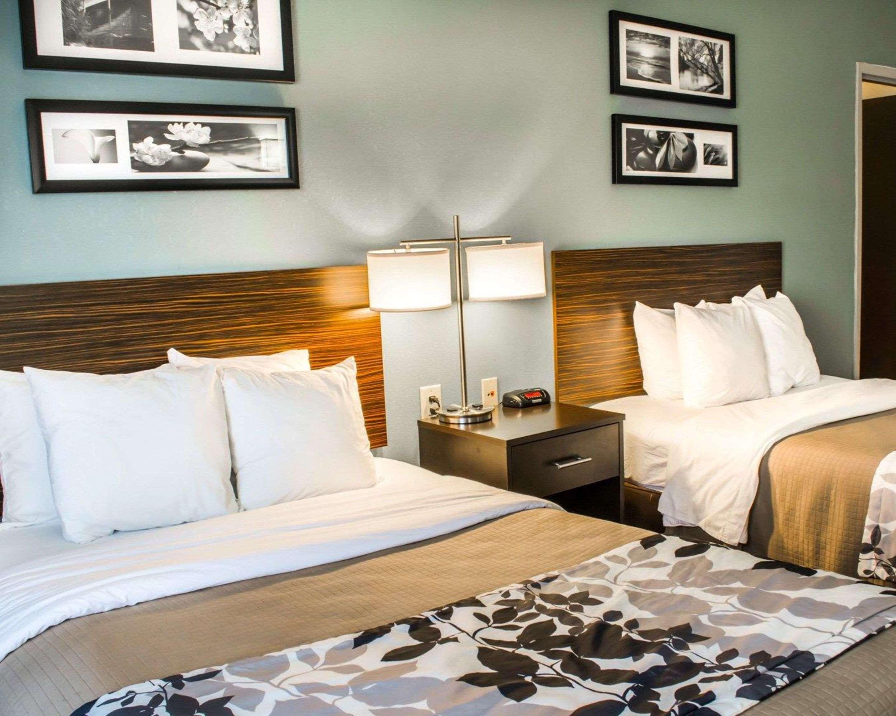 Sleep Inn & Suites Monticello Charlottesville Dış mekan fotoğraf