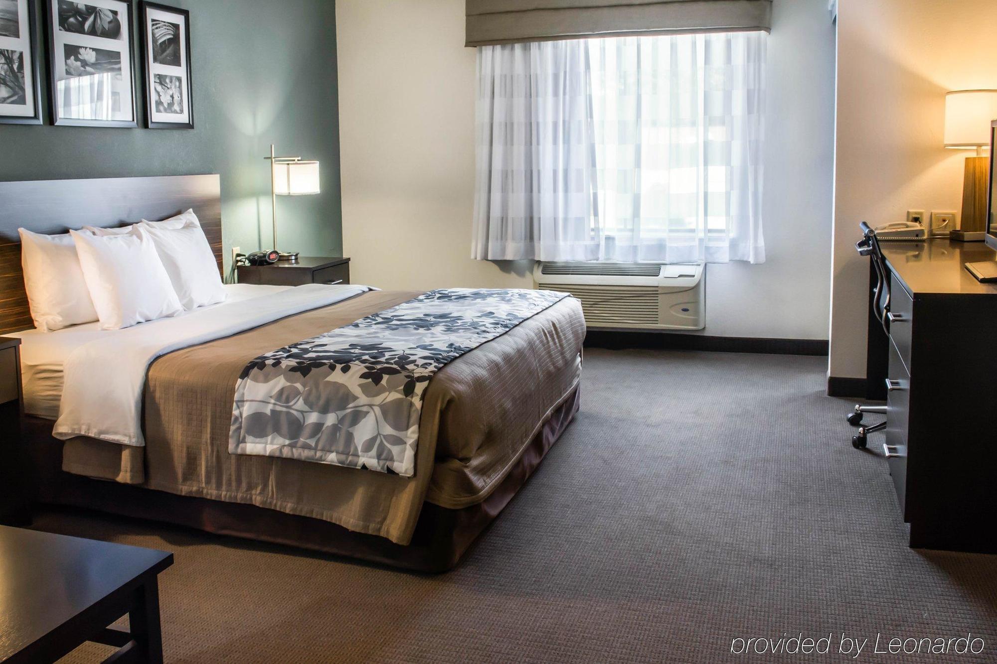 Sleep Inn & Suites Monticello Charlottesville Dış mekan fotoğraf